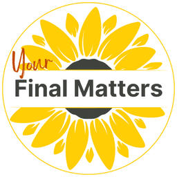 Your Final Matters